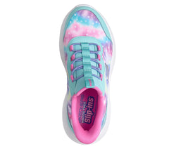Slip-ins: Bounder Pro - Rainbow Rush|Skechers
