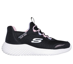 Slip-ins: Bounder - Simple Cute|Skechers