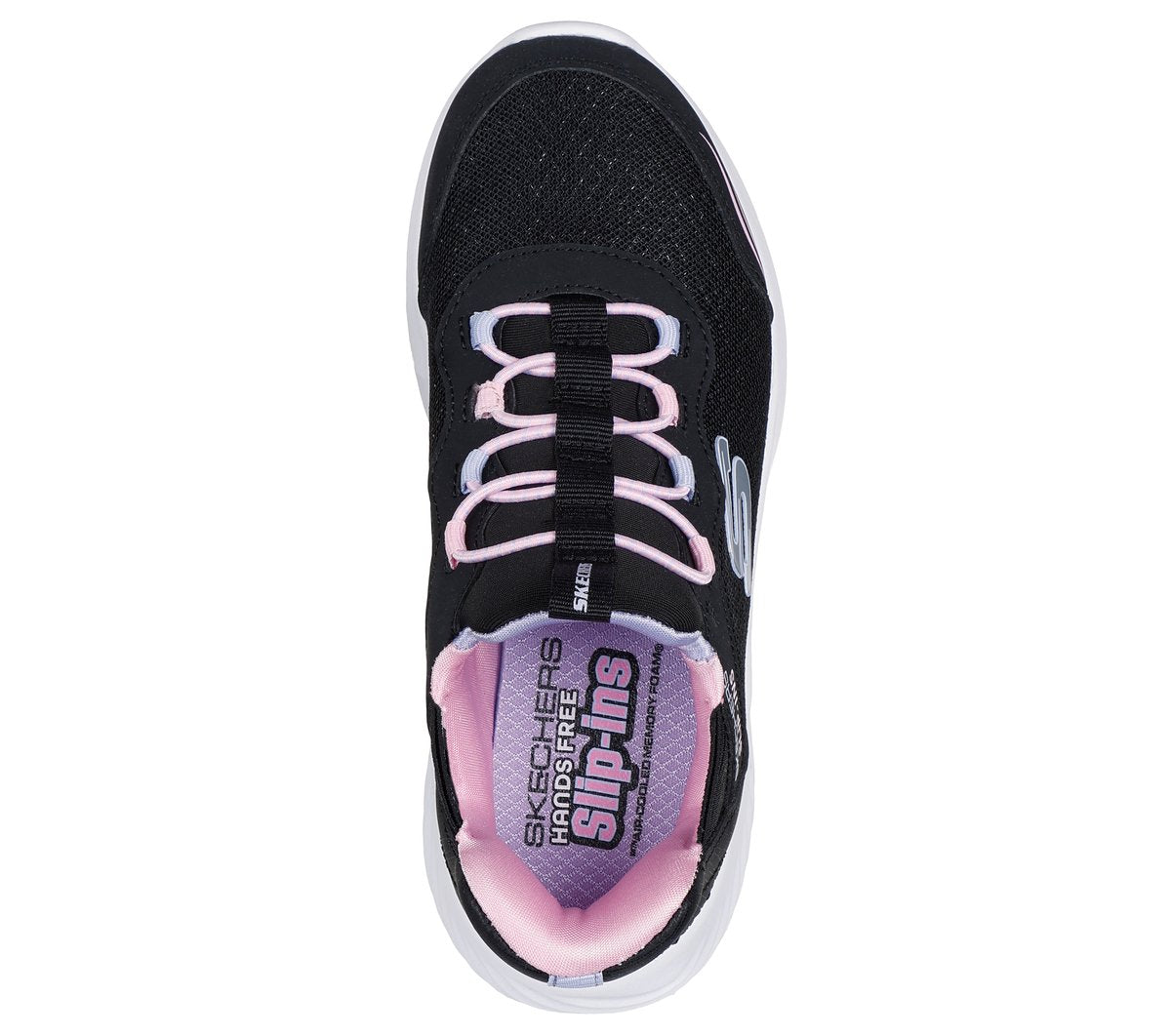 Slip-ins: Bounder - Simple Cute|Skechers