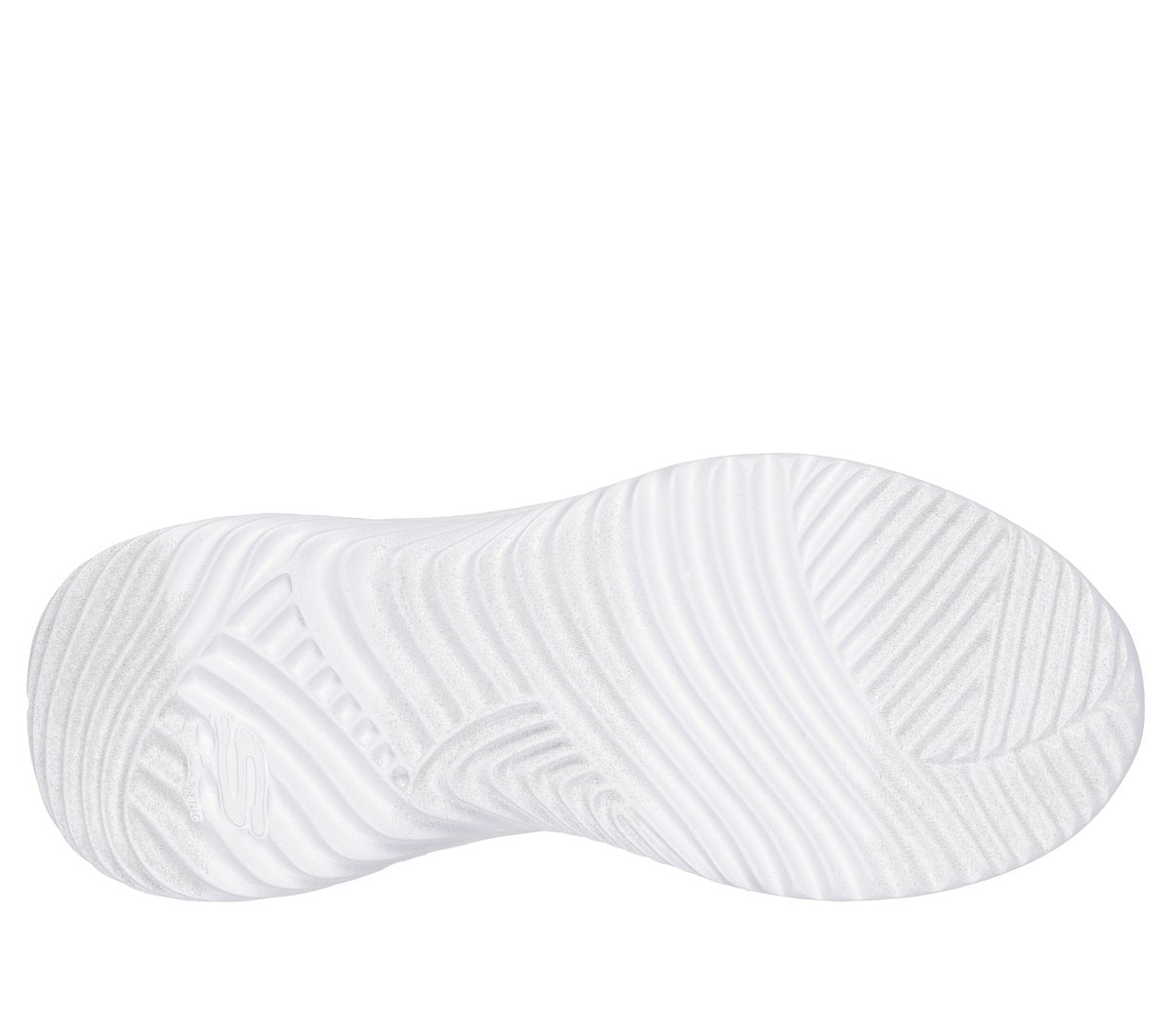 Slip-ins: Bounder - Simple Cute|Skechers