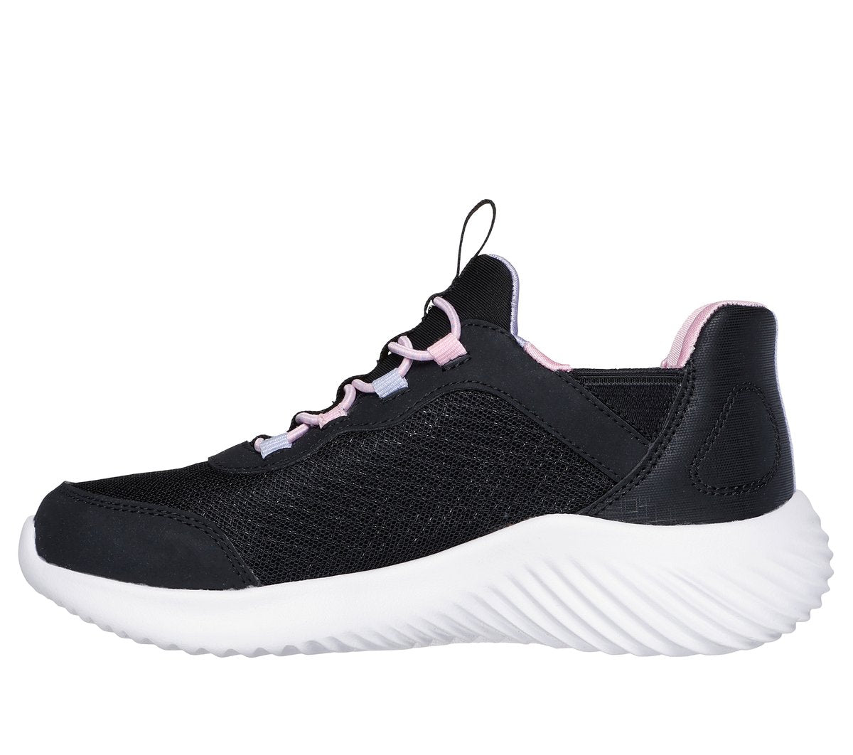Slip-ins: Bounder - Simple Cute|Skechers