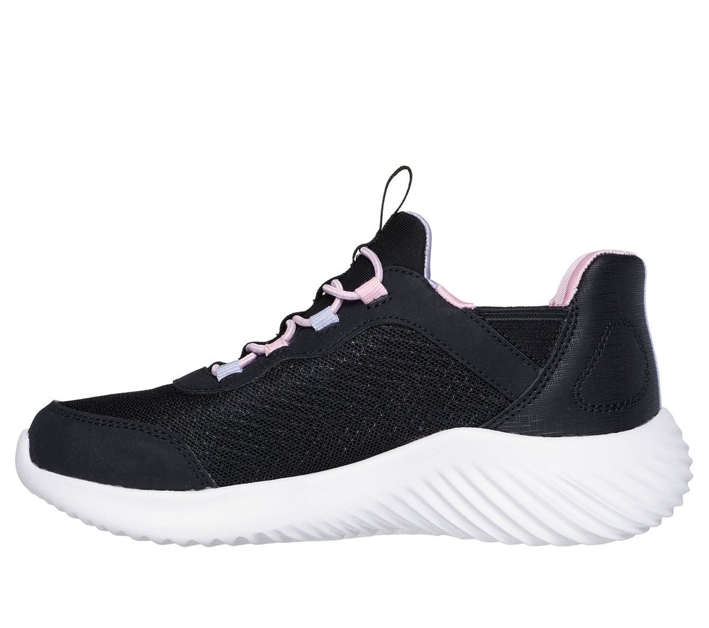 Slip-ins: Bounder - Simple Cute|Skechers