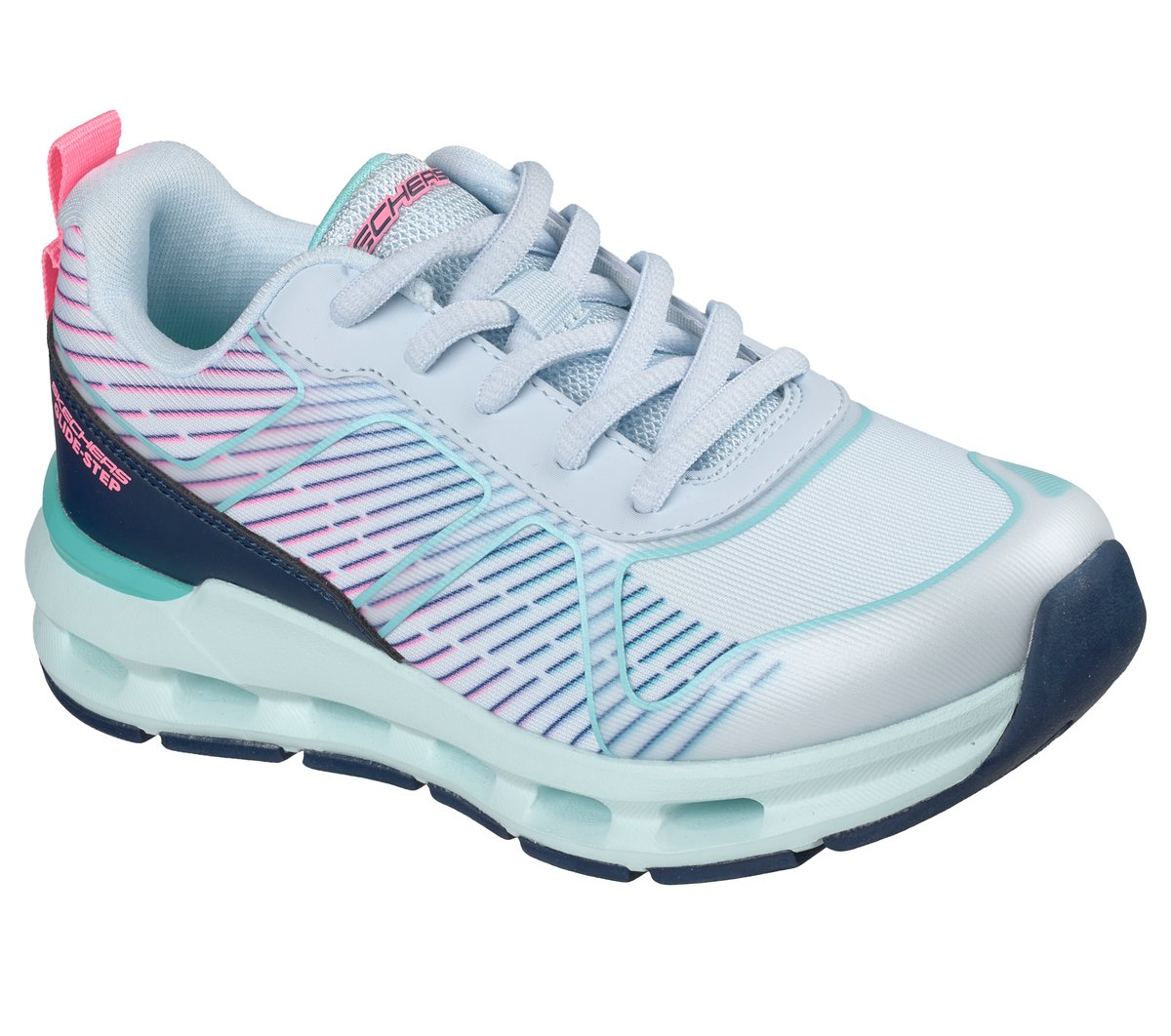 Glide-Step - Fresh Stride|Skechers