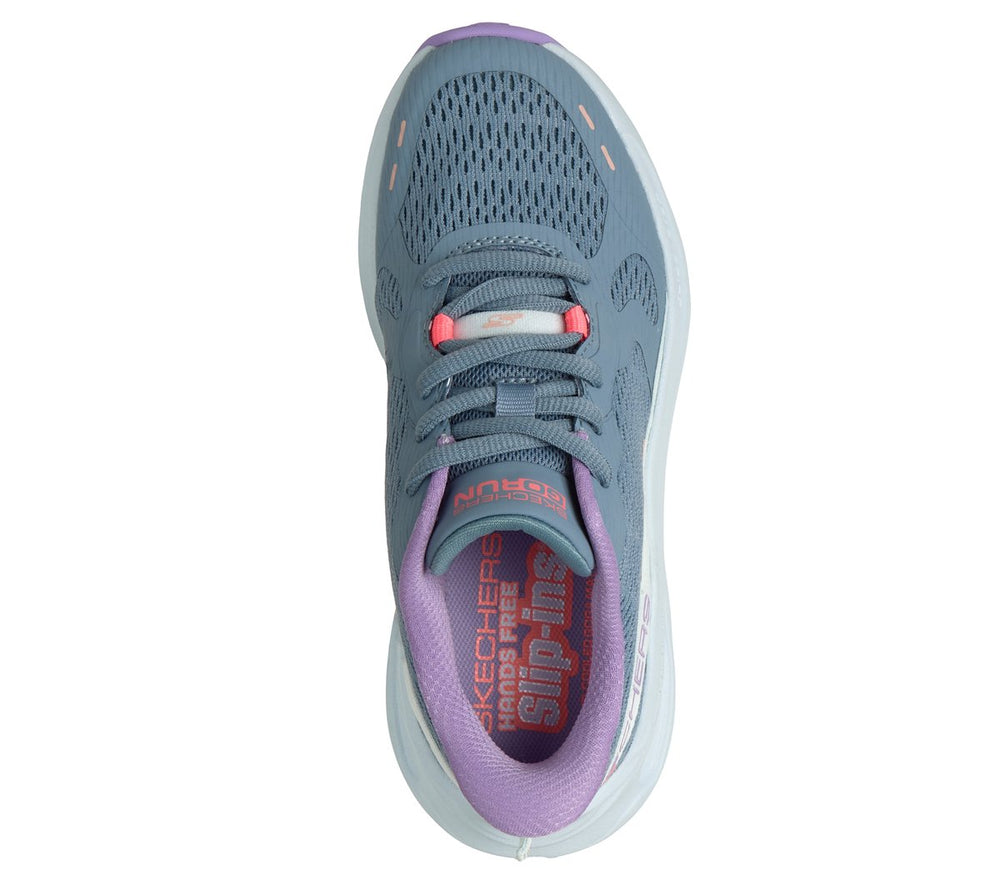 Slip-ins: Max Cushioning Glide-Step - Smooth Soles|Skechers