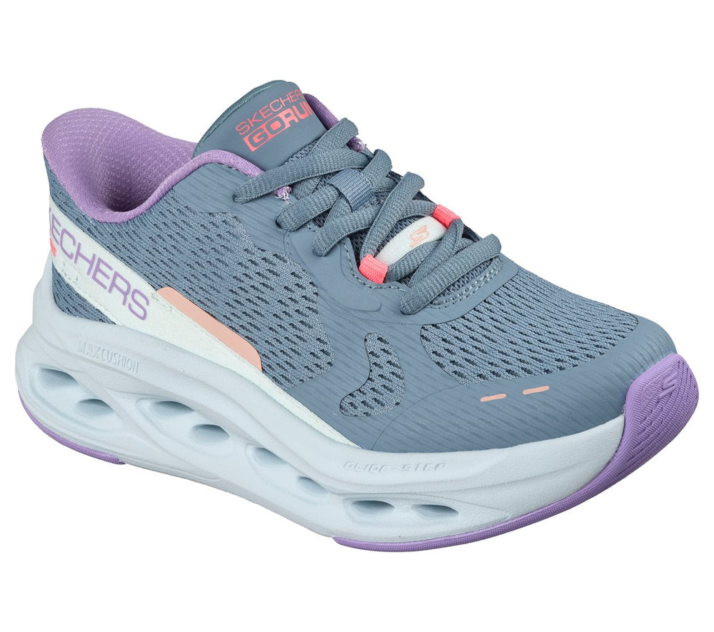 Slip-ins: Max Cushioning Glide-Step - Smooth Soles|Skechers