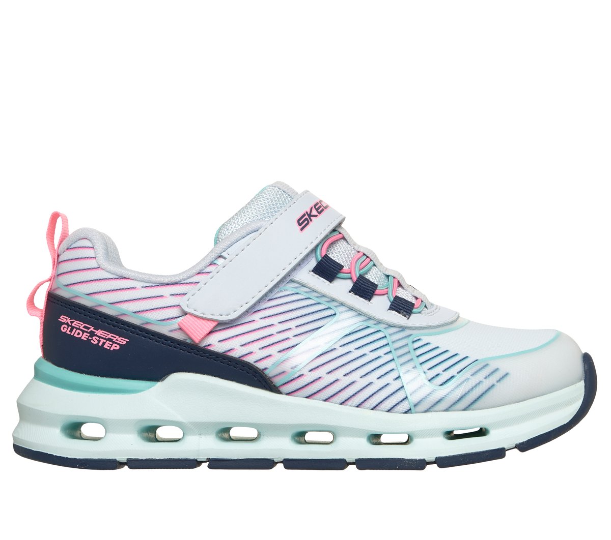 Glide-Step Plus - Sprint Lines|Skechers