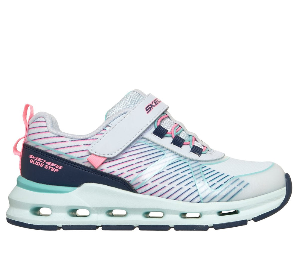 Glide-Step Plus - Sprint Lines|Skechers