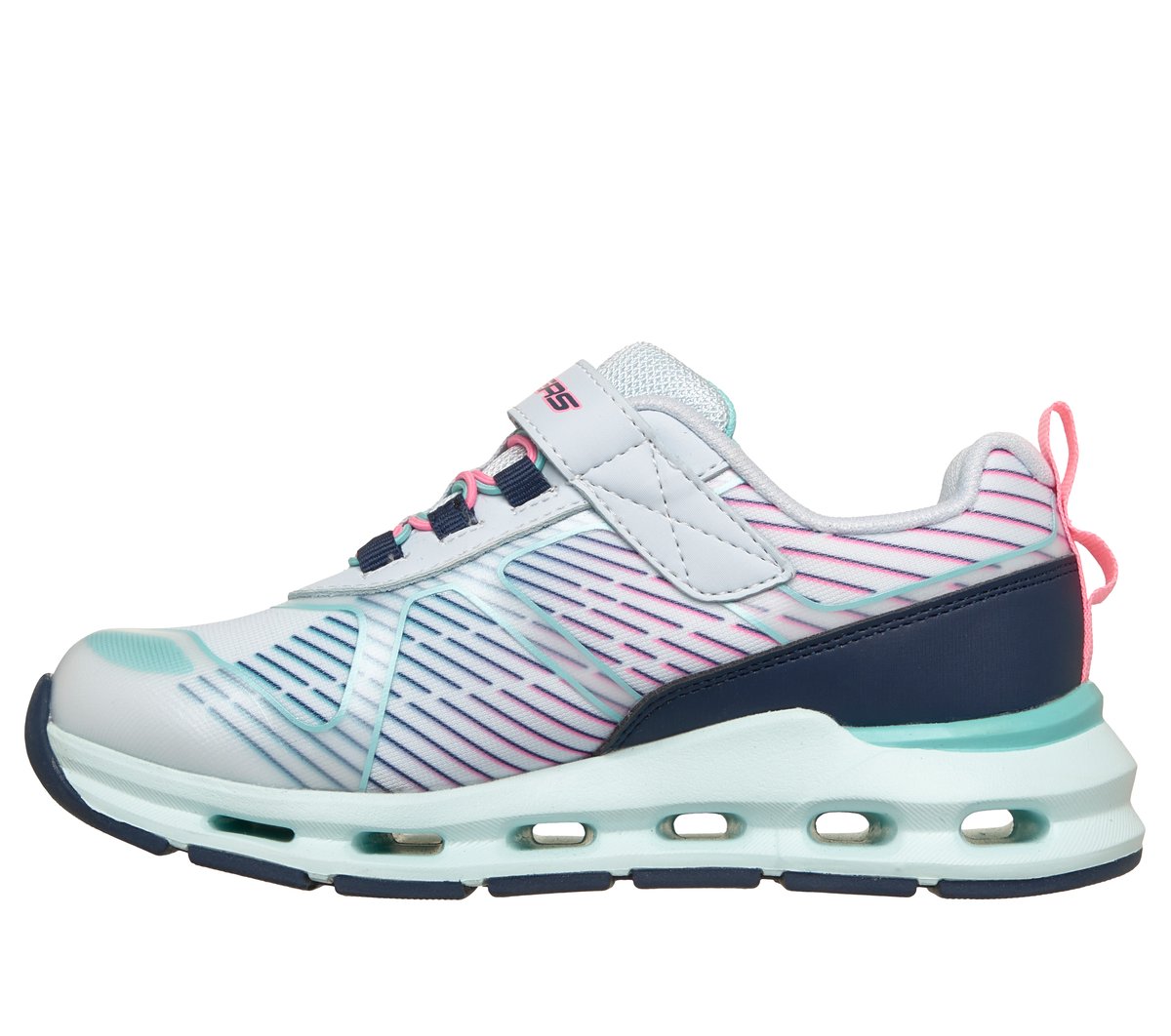 Glide-Step Plus - Sprint Lines|Skechers