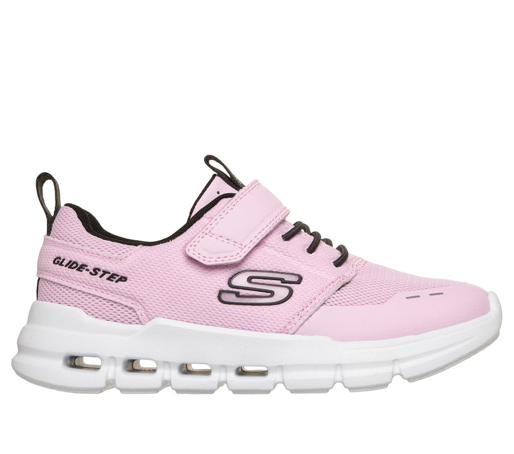 Glide-Step Flow|Skechers