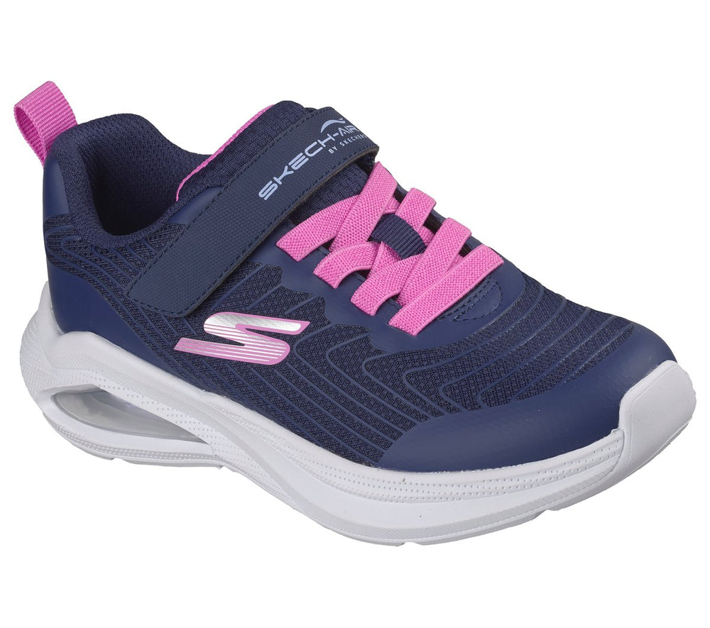 Microspec Max Velocity - Flow Runners|Skechers