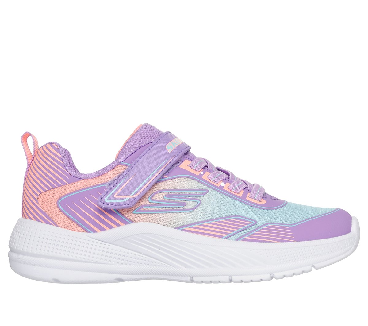 Microspec Advance - Oasis Point|Skechers