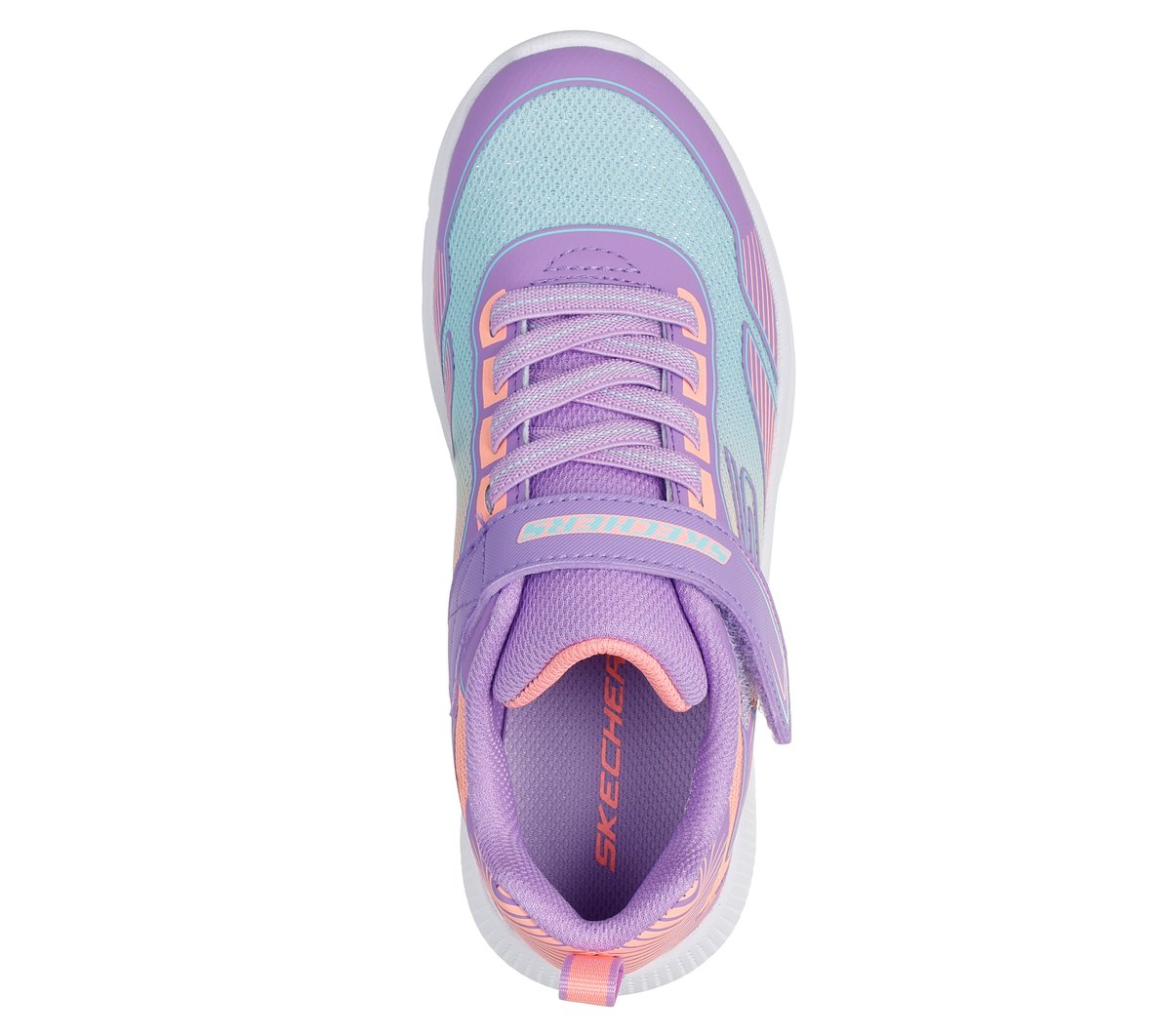Microspec Advance - Oasis Point|Skechers