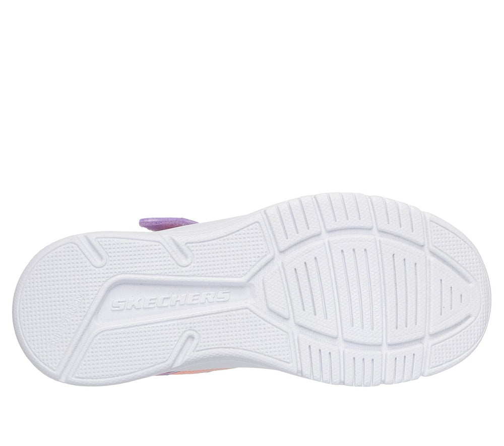 Microspec Advance - Oasis Point|Skechers