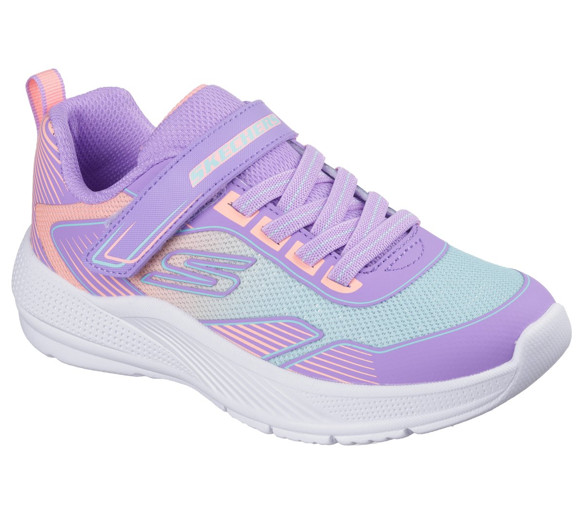 Microspec Advance - Oasis Point|Skechers