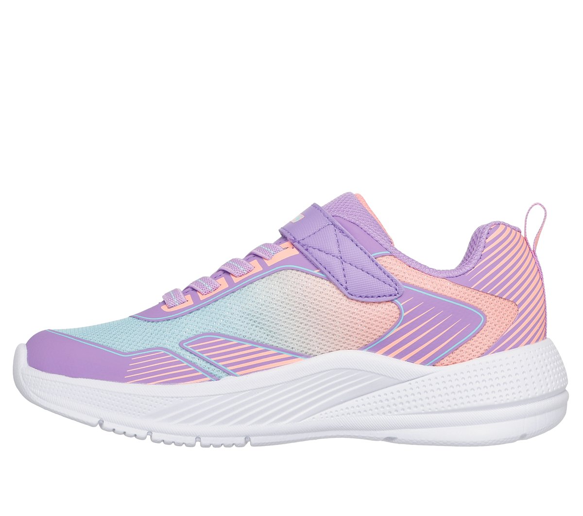 Microspec Advance - Oasis Point|Skechers