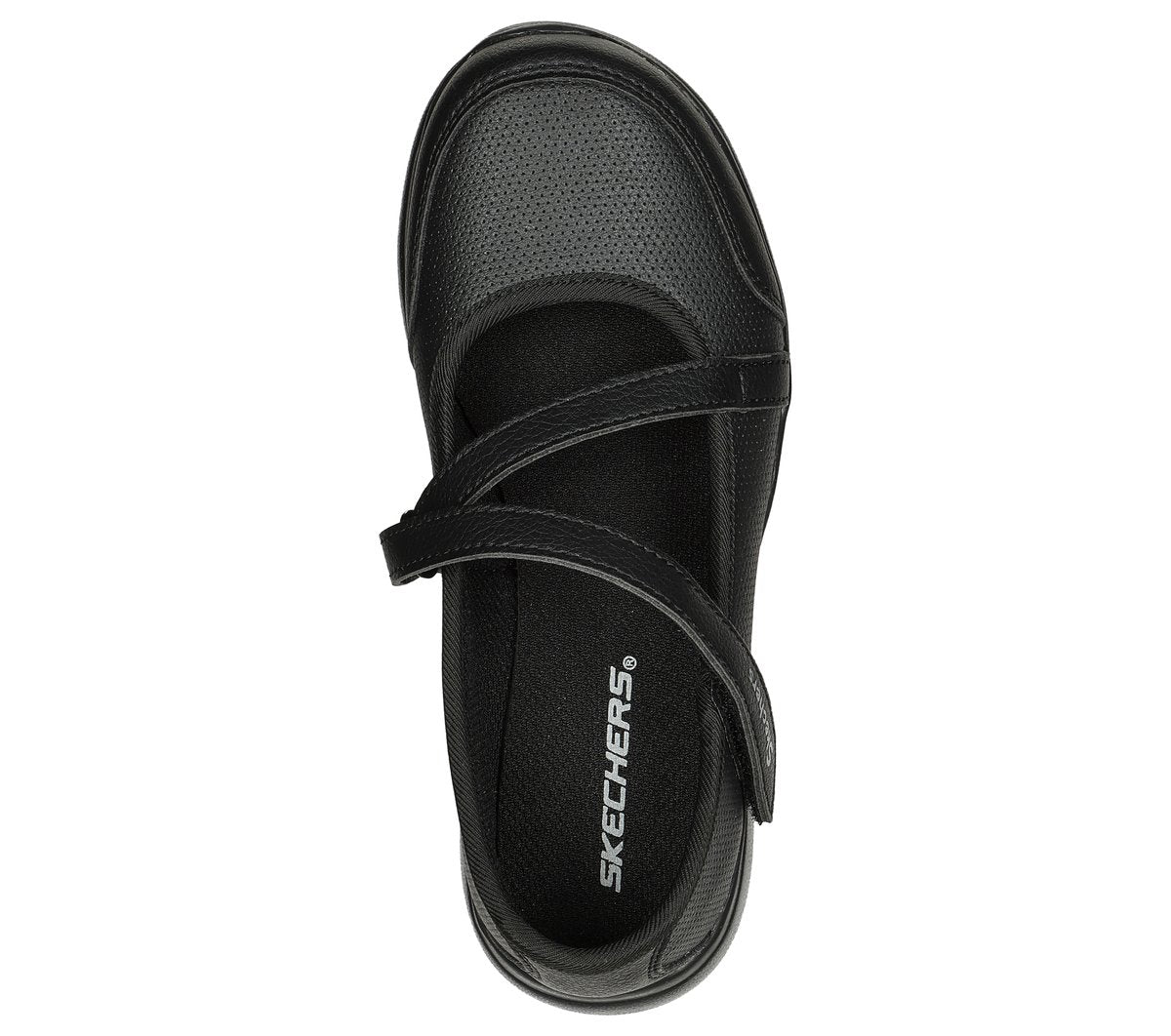 Microstrides - School Bus Kicks|Skechers