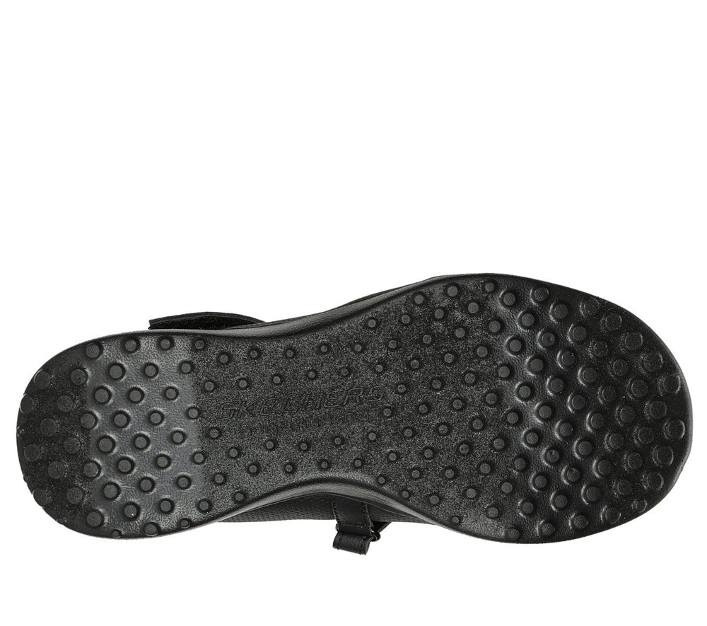 Microstrides - School Bus Kicks|Skechers