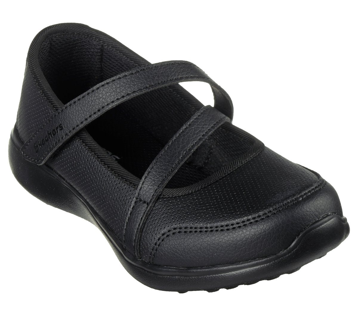 Microstrides - School Bus Kicks|Skechers