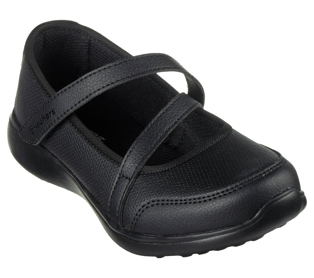 Microstrides - School Bus Kicks|Skechers