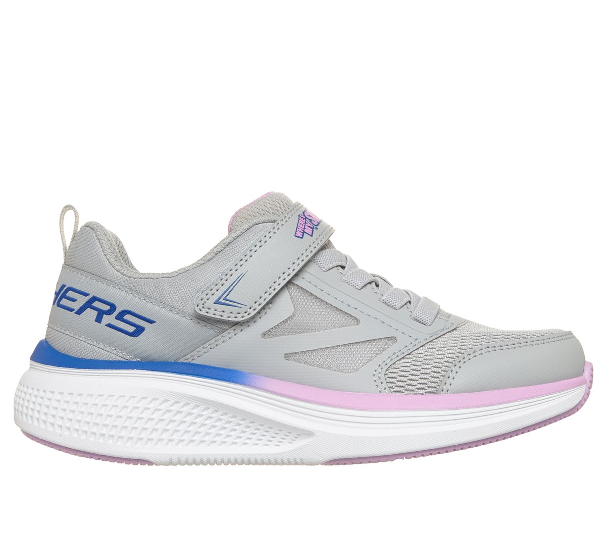 GO RUN Elevate 2.0 - Where's My Skechers?|Skechers