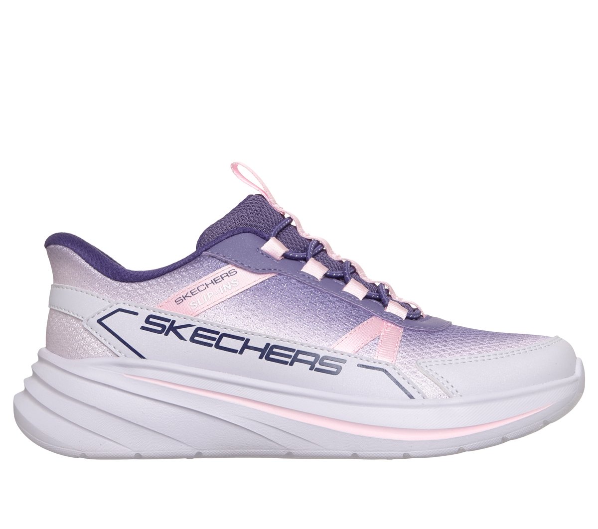 Slip-ins: Wave 92 - Sparkle Sprint|Skechers