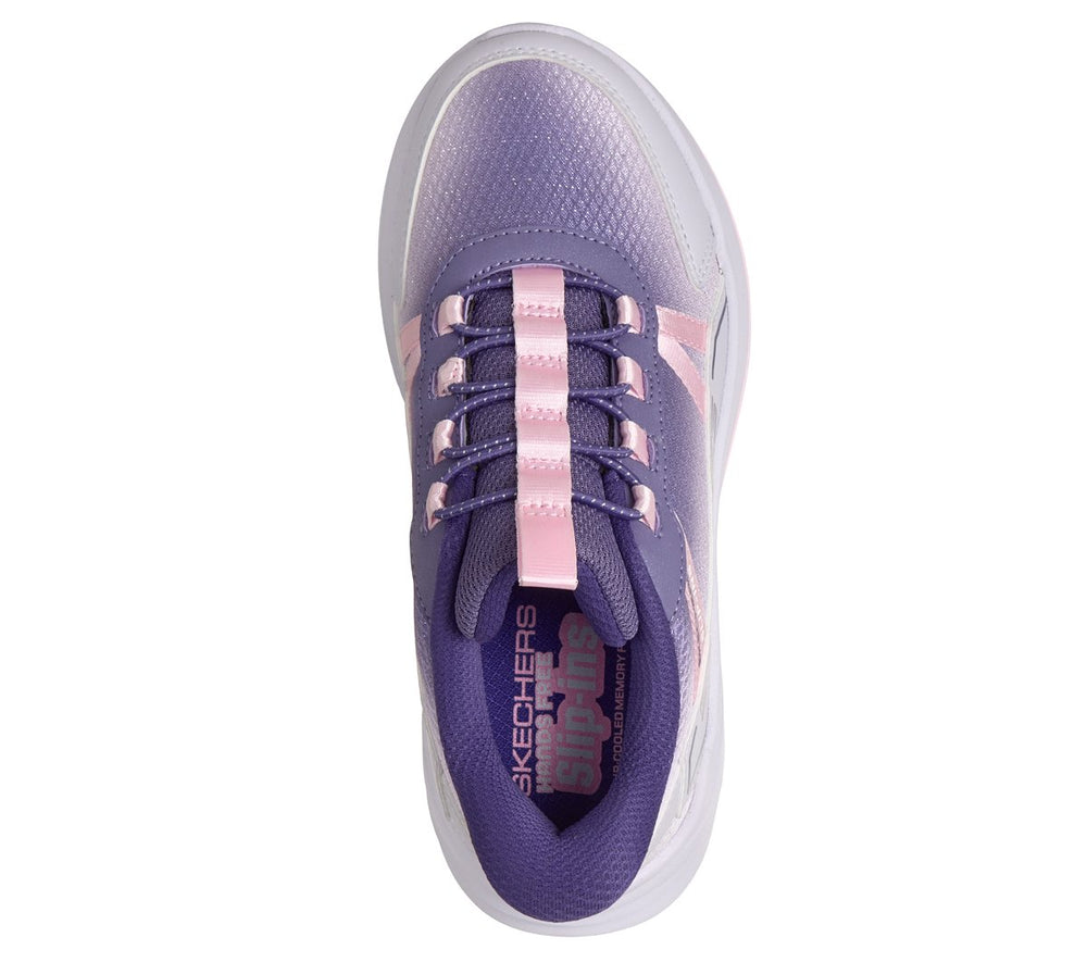 Slip-ins: Wave 92 - Sparkle Sprint|Skechers