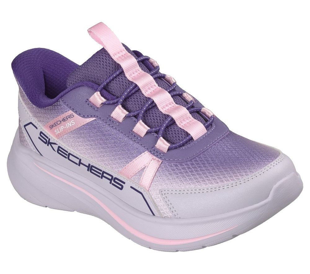 Slip-ins: Wave 92 - Sparkle Sprint|Skechers