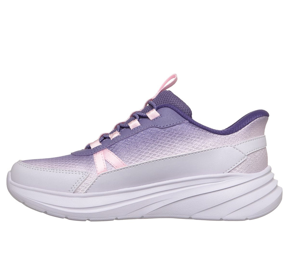 Slip-ins: Wave 92 - Sparkle Sprint|Skechers
