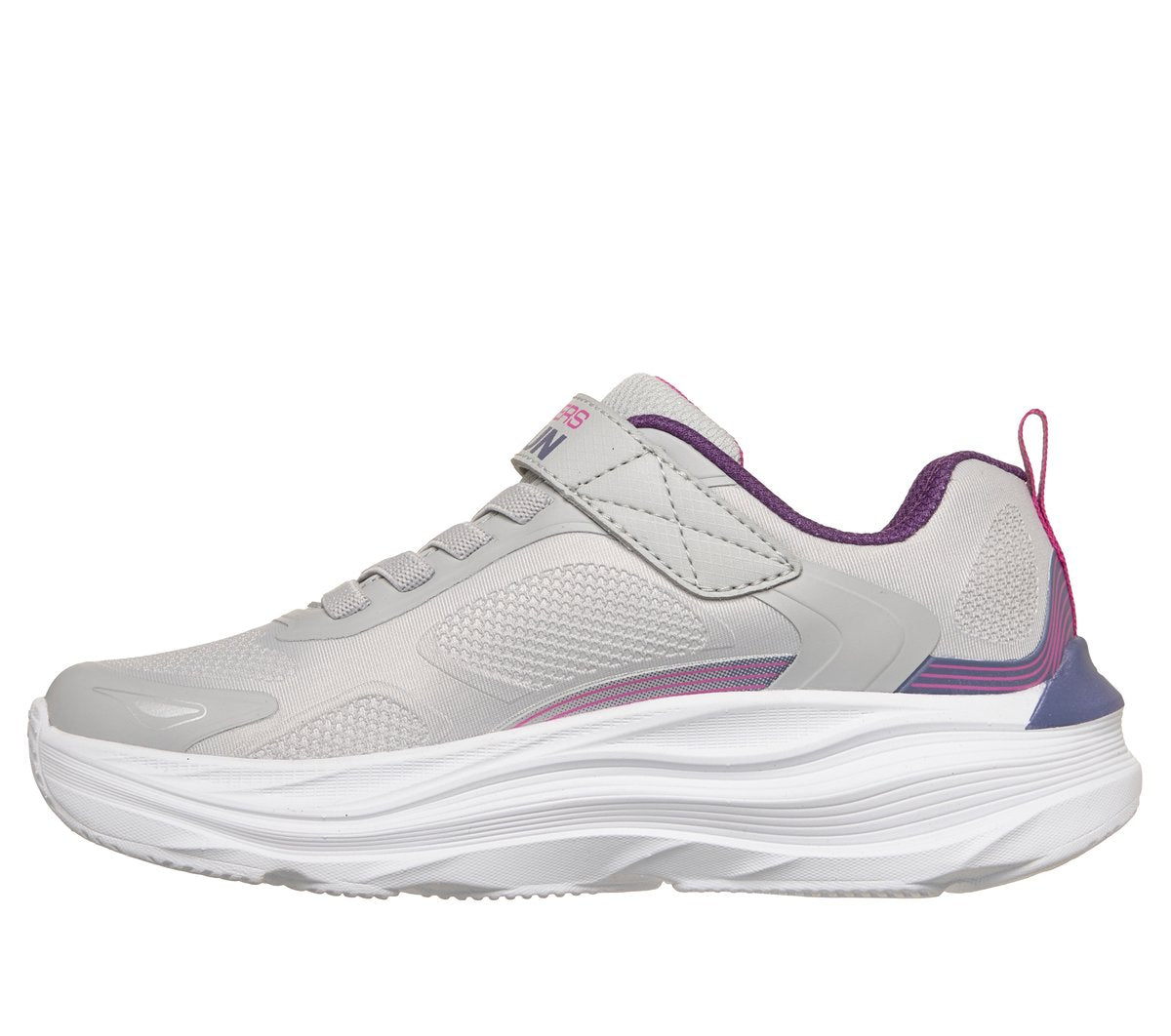 Max Run|Skechers