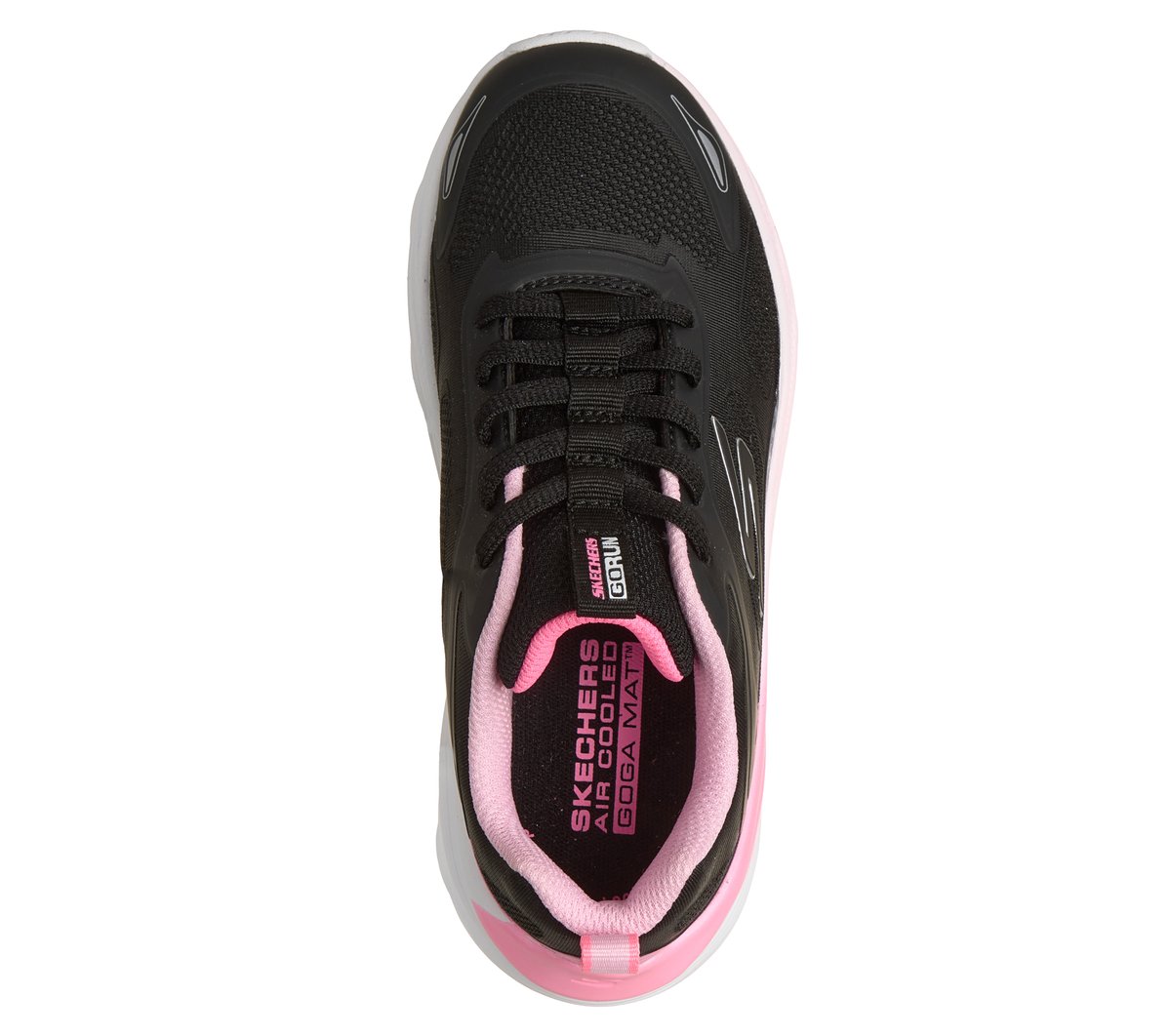 Max Run|Skechers