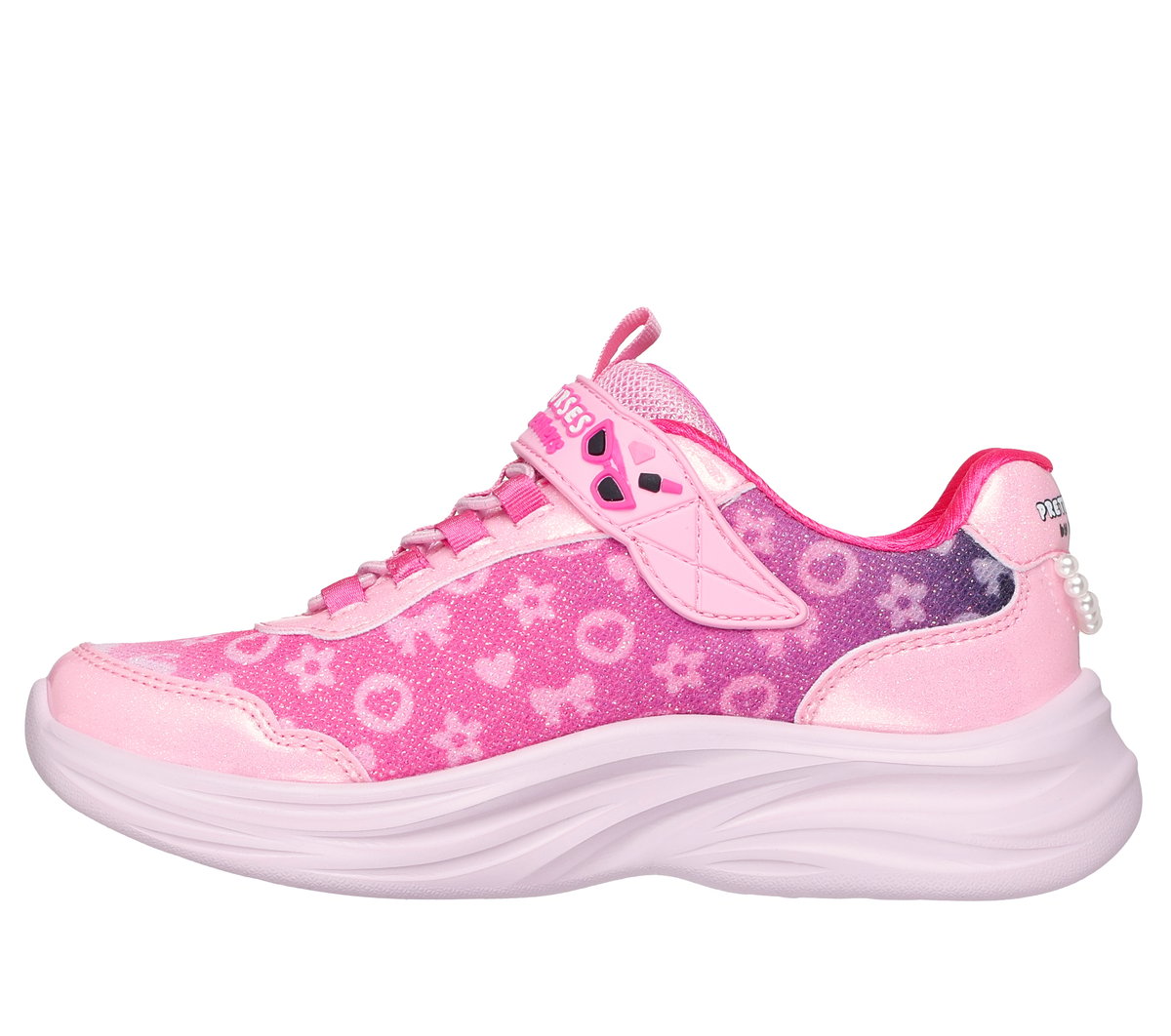 Power Jams 2.0|Skechers