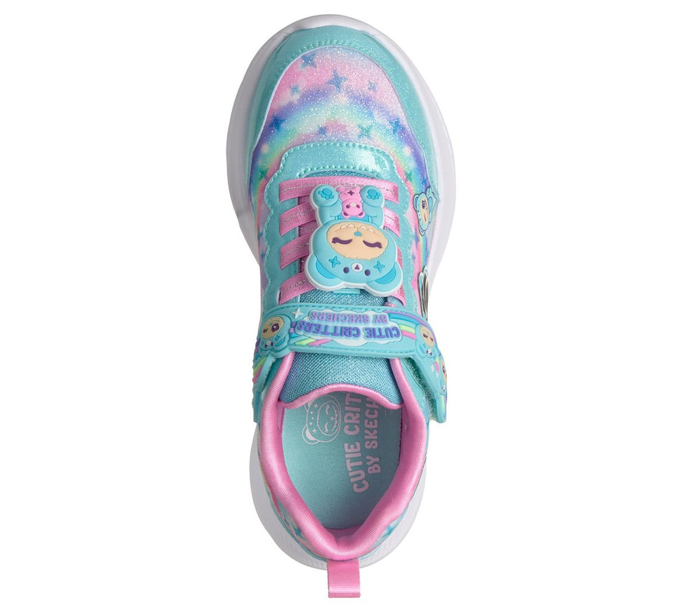Jumpsters - Cutie Critters|Skechers