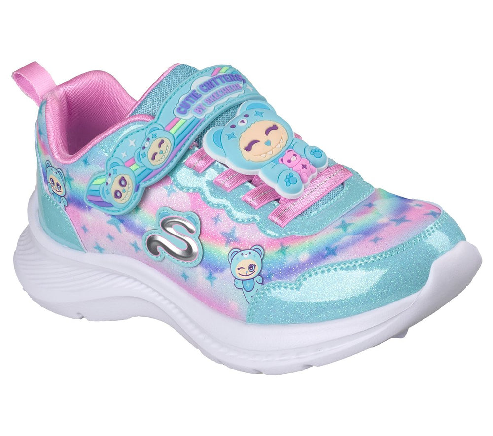 Jumpsters - Cutie Critters|Skechers