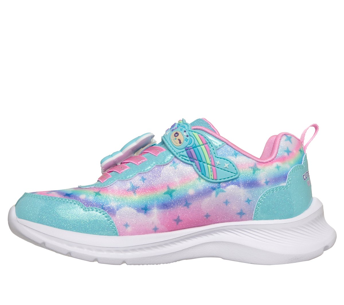 Jumpsters - Cutie Critters|Skechers