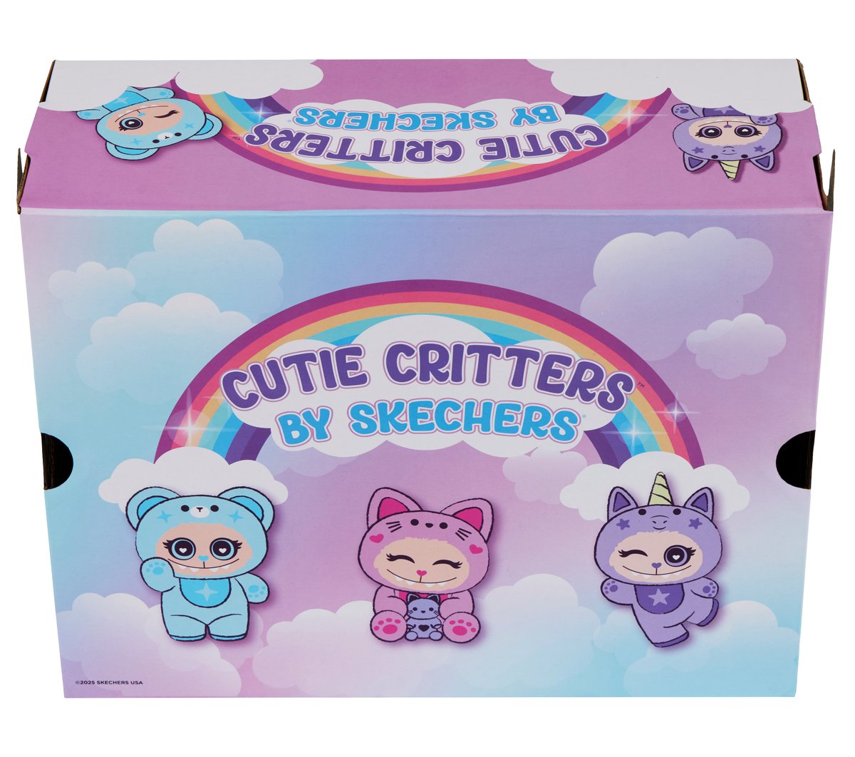 Jumpsters - Cutie Critters|Skechers