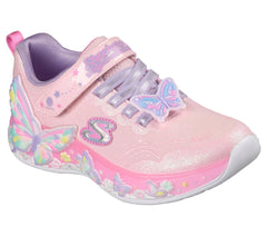 S-Lights: Butterfly Bliss|Skechers