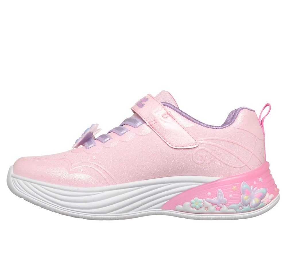 S-Lights: Butterfly Bliss|Skechers