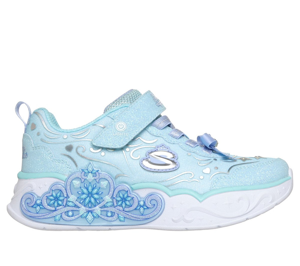 S-Lights: Princess Steps|Skechers