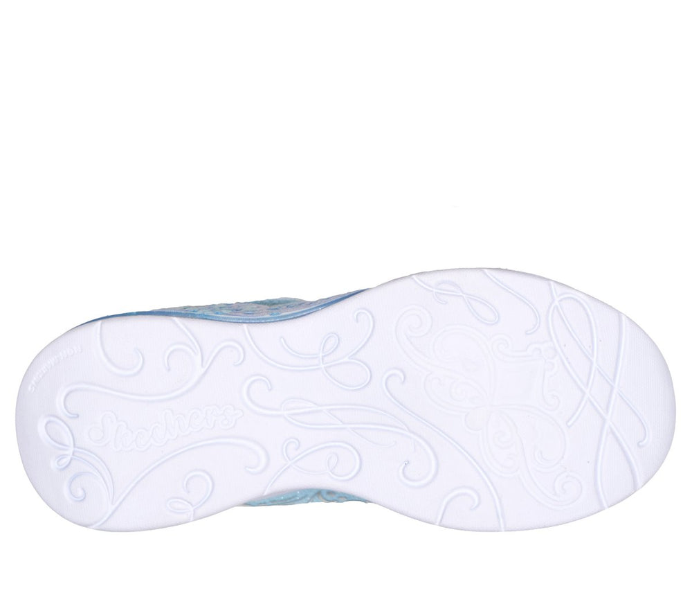 S-Lights: Princess Steps|Skechers