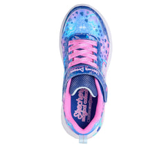 S-Lights: Unicorn Dreams - Heart Sparkles|Skechers