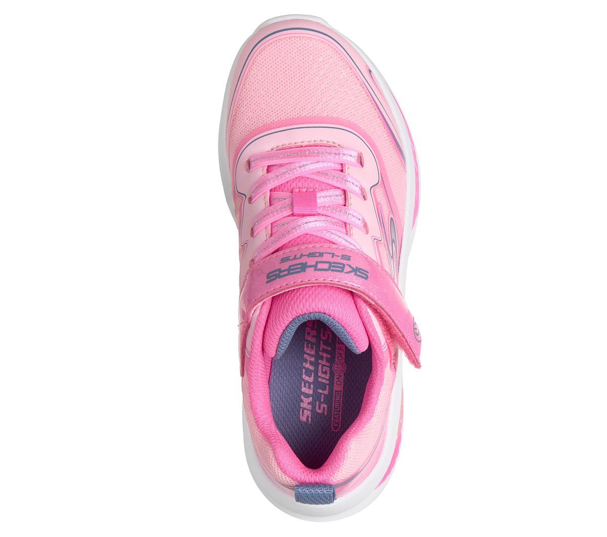 S-Lights: Cosmic Glow 2.0|Skechers