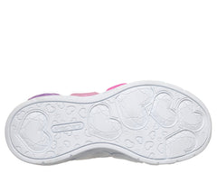 S-Lights: Enchanted Heart Lights|Skechers
