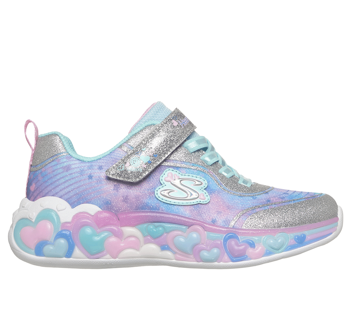 S-Lights: Eternal Heart Lights|Skechers