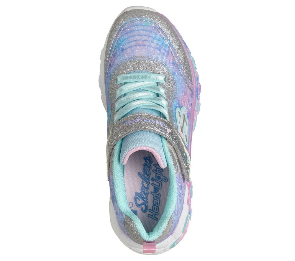 S-Lights: Eternal Heart Lights|Skechers