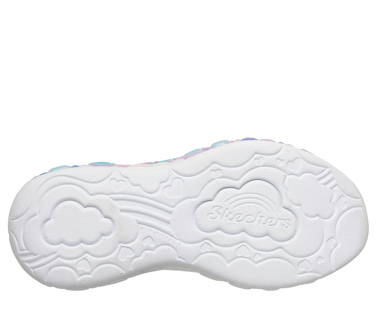 S-Lights: Eternal Heart Lights|Skechers