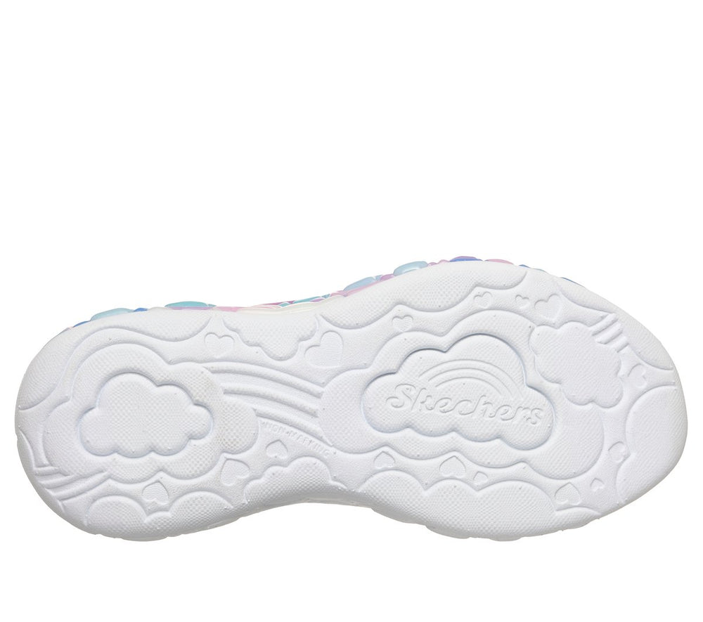 S-Lights: Eternal Heart Lights|Skechers