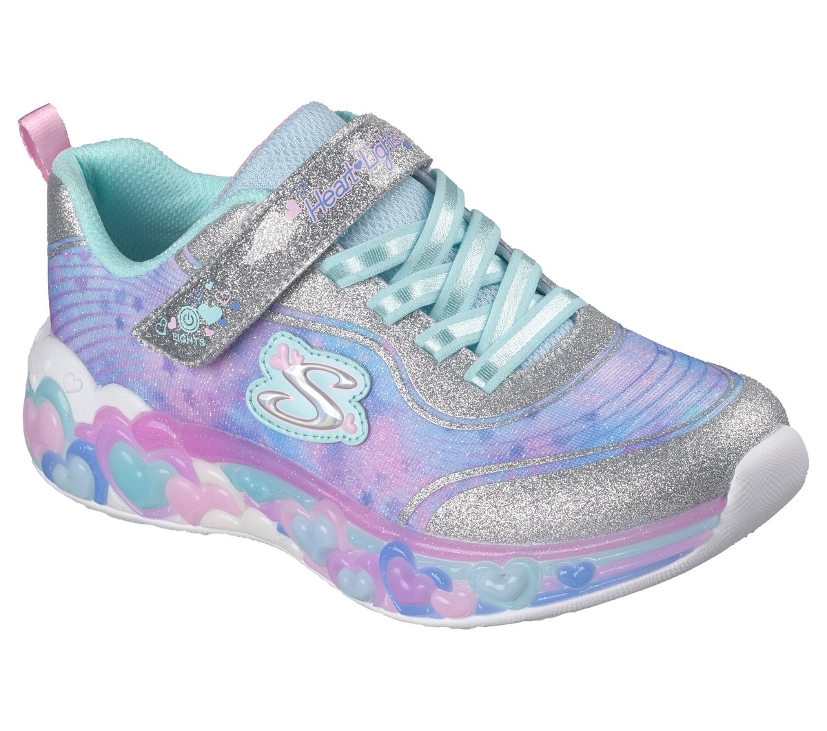 S-Lights: Eternal Heart Lights|Skechers