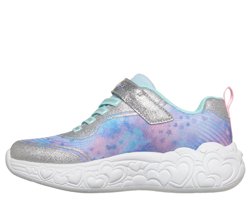 S-Lights: Eternal Heart Lights|Skechers