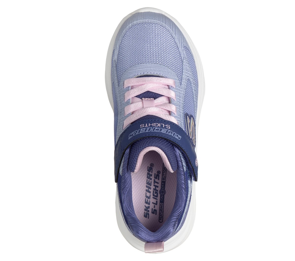 S-Lights: Sola Glow 2.0 - Dazzle Steps|Skechers