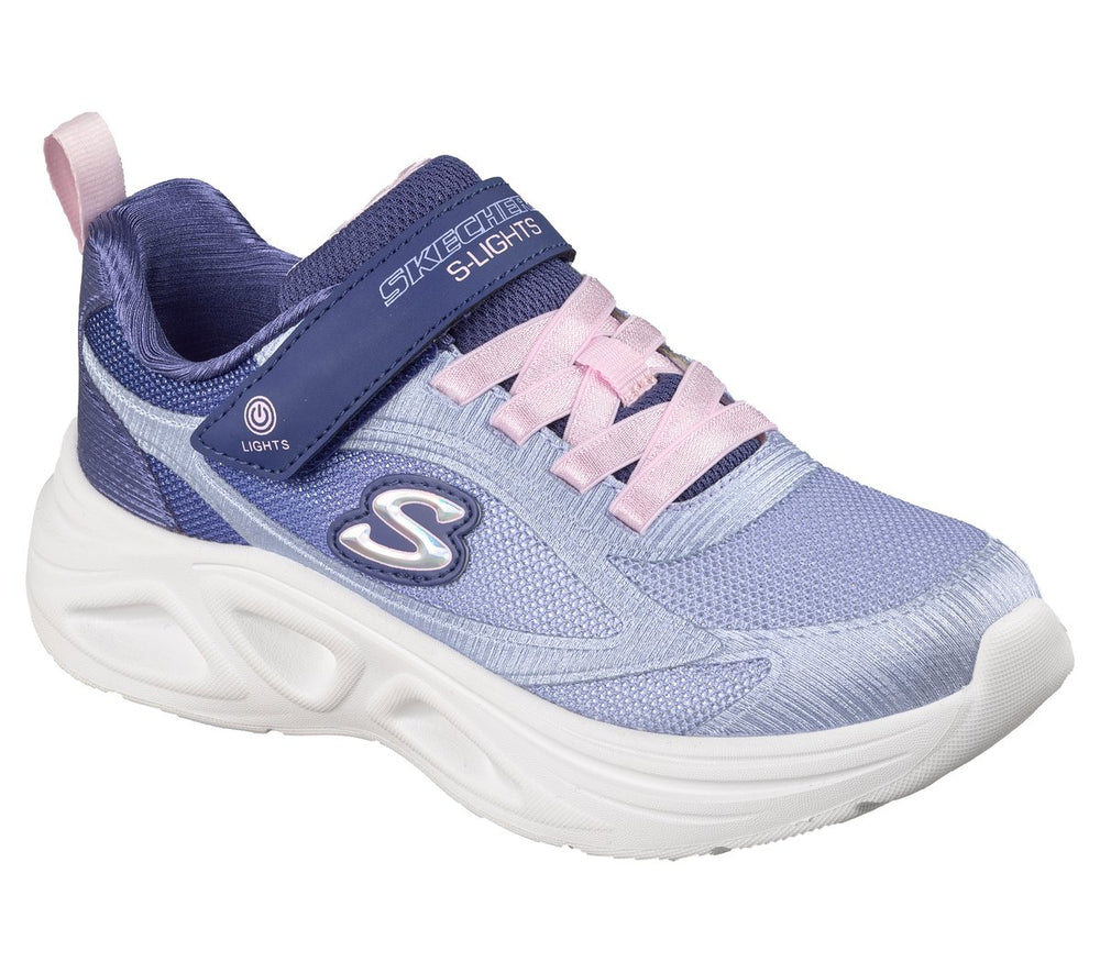 S-Lights: Sola Glow 2.0 - Dazzle Steps|Skechers